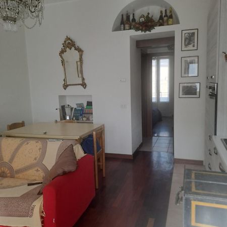 Appartamento Via Comune Antico Milano Eksteriør bilde