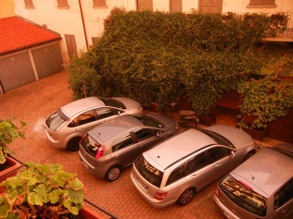 Appartamento Via Comune Antico Milano Rom bilde